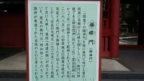 富士山東口本宮 冨士浅間神社の歴史