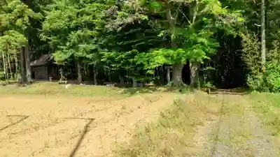 熊野神社(茨城県)