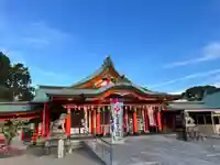 多治速比売神社(大阪府)