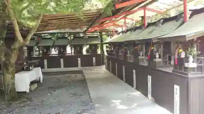 播州成田山法輪寺のその他建物