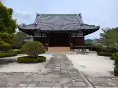 阿弥陀寺(京都府)