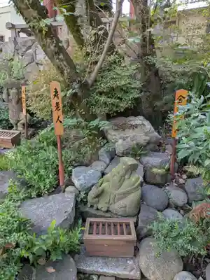 品川寺(東京都)