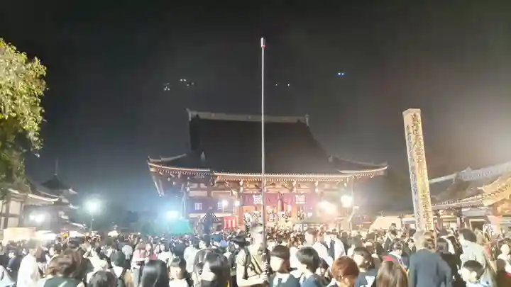 池上本門寺(東京都)