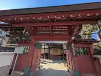 西教寺(東京都)