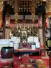 長栄堂(池上本門寺内)の{uncategorized: "未分類", other: "その他", undefined: "問題あり", building: "その他建物", grave: "お墓", sacred_gate: "鳥居", guardian: "狛犬", statue: "像", buddha: "仏像", history: "歴史", nature: "自然", garden: "庭園", animal: "動物", pagoda: "塔", temizu: "手水舎", mountain_gate: "山門・神門", sanctuary: "本殿・本堂", subordinate: "末社・摂社", art: "芸術", scenery: "景色", jizo: "地蔵", ema: "絵馬", goshuin: "御朱印", omikuji: "おみくじ", items: "授与品その他", amulet: "お守り", goshuincho: "御朱印帳", eats: "食事", festival: "お祭り", votive_dance: "神楽", shichigosan: "七五三参", wedding: "結婚式", experience: "体験その他", initially: "初詣", around: "周辺", anti_infection: "感染症対策"}