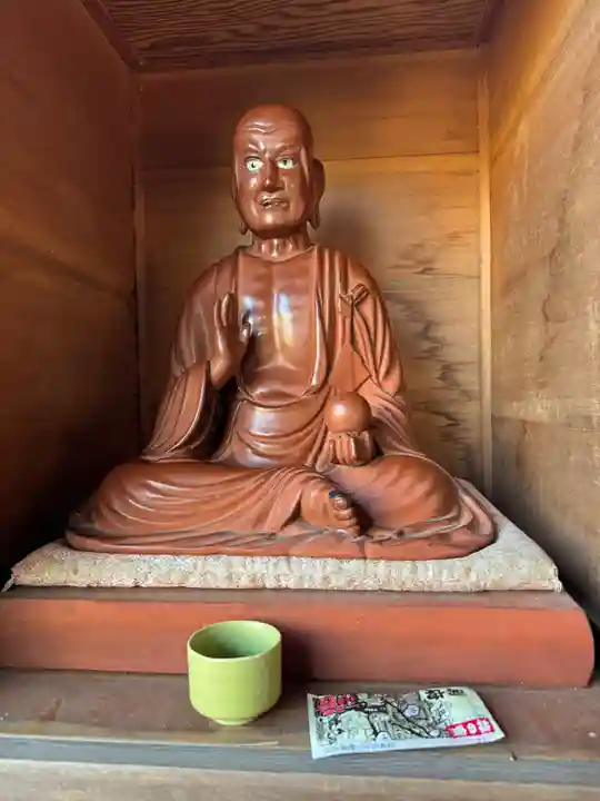 長建寺(京都府)