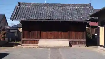 八幡神社(埼玉県)
