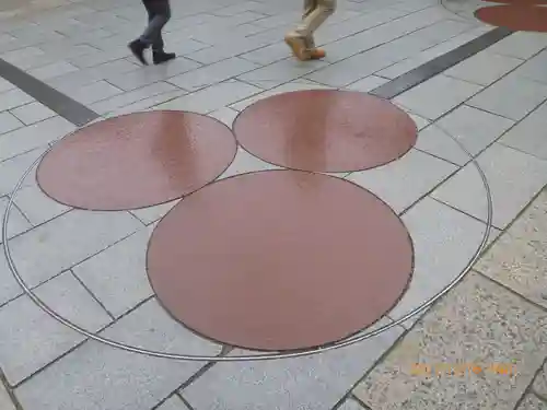 出雲大社(島根県)