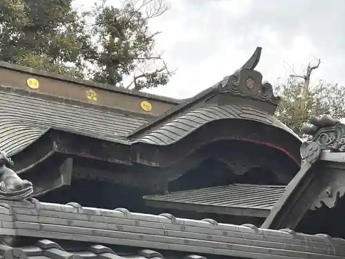 天神社(垣見)(滋賀県)