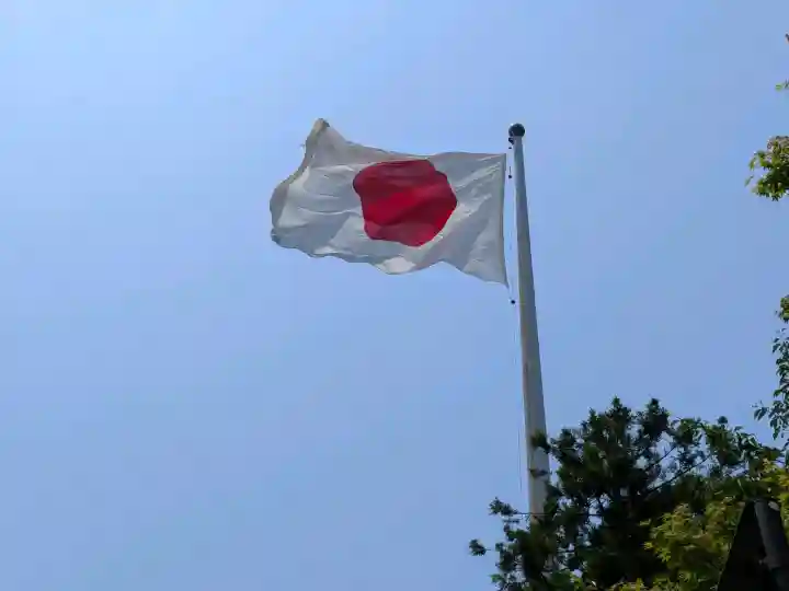 出雲大社神楽殿(島根県)