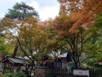 春日山神社(新潟県)