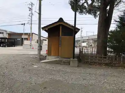 松任金剣宮(石川県)