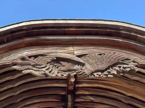 防府天満宮(山口県)