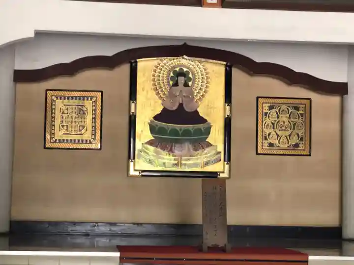 川崎大師(平間寺)の芸術