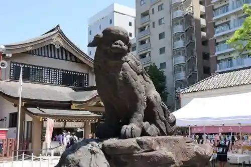 浅草神社(東京都)