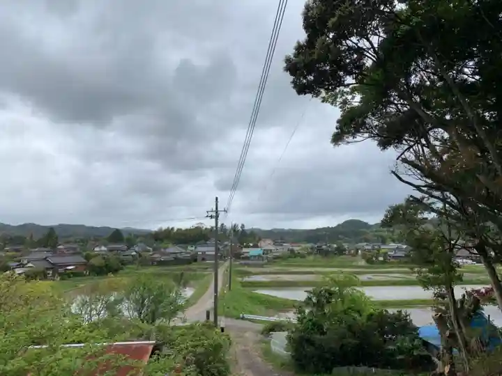 円蔵寺(千葉県)