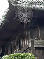 伏木香取神社のその他建物