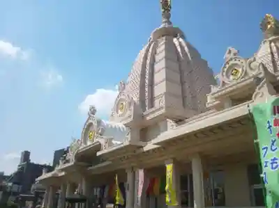 川崎大師（平間寺）(神奈川県)