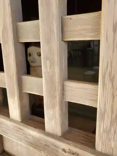 老津神社(愛知県)