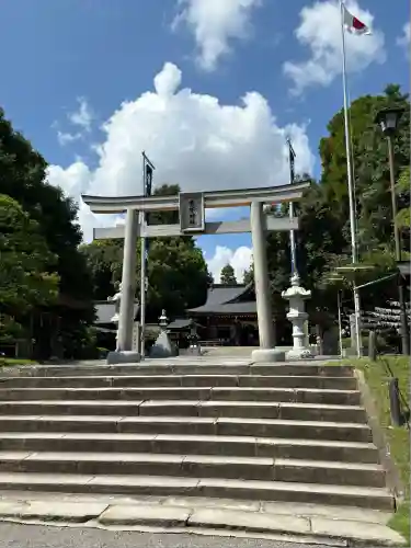 出水神社(熊本県)