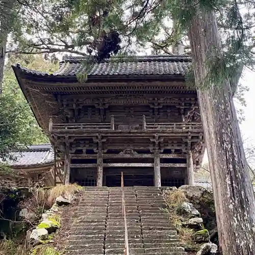 明通寺(福井県)