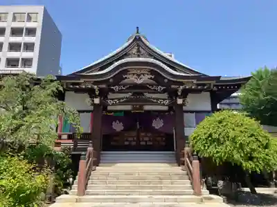 福傳寺(東京都)