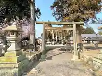 五十鈴神社(滋賀県)