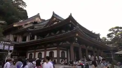 長谷寺のその他建物
