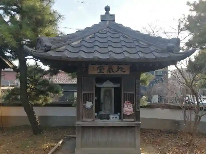光照寺(愛知県)