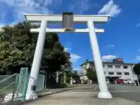 比佐豆知神社(三重県)