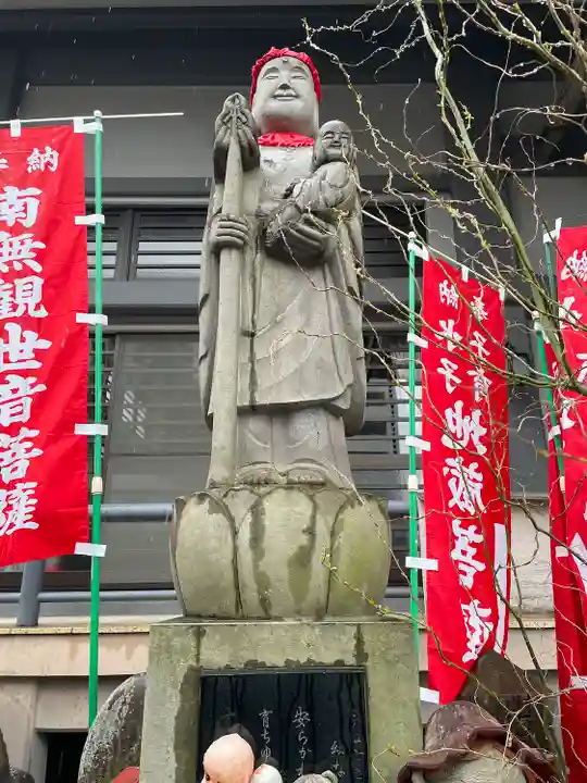 金勝寺(宮城県)