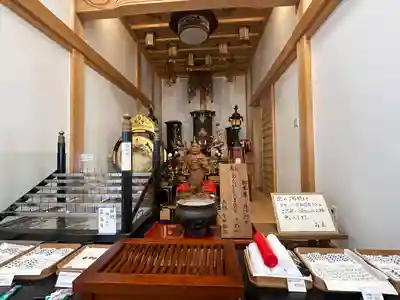 覚住寺(兵庫県)