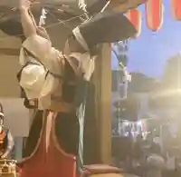 潮見ヶ岡神社(北海道)