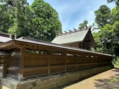 橿原神宮(茨城県)
