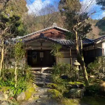 高山寺(京都府)
