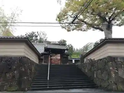 寳塔寺のその他建物