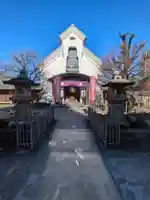 光源寺(東京都)