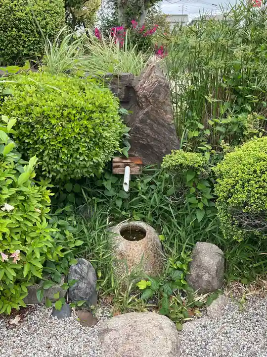 弘法堂(おしも井戸)(愛知県)