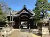 観音寺(世田谷山観音寺)(東京都)