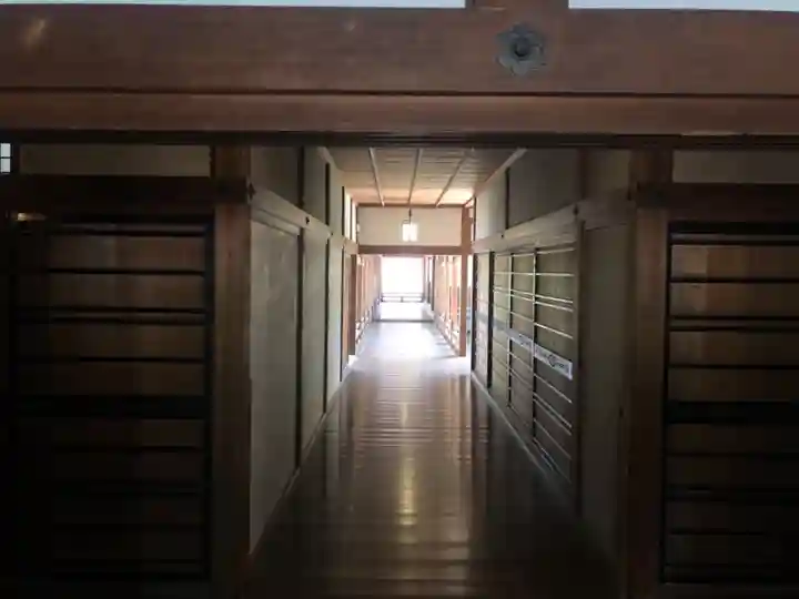 長谷寺のその他建物