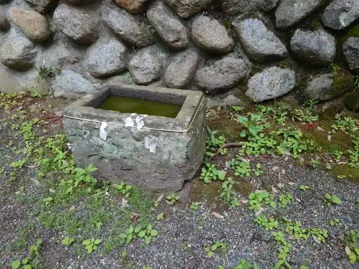 武田八幡宮(山梨県)