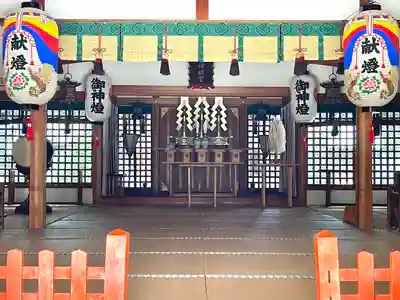 大宮神明社(三重県)