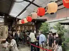 大原神社(京都府)
