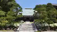 浄妙寺の本殿・本堂
