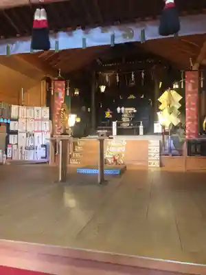 毛谷黒龍神社(福井県)