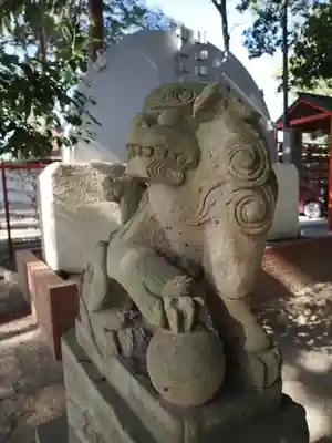 大宮・大原神社(千葉県)