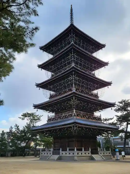 善通寺のその他建物