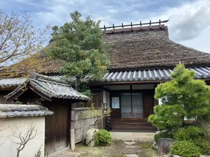 太山寺(兵庫県)