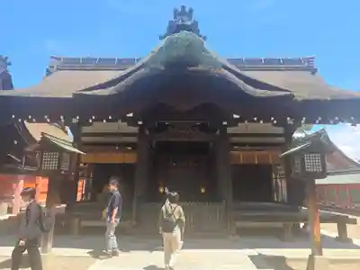 住吉大社(大阪府)