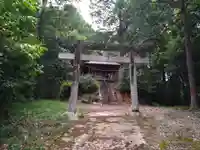 八柱神社(愛知県)